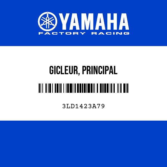 GICLEUR, PRINCIPAL
