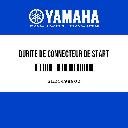 DURITE DE CONNECTEUR DE START
