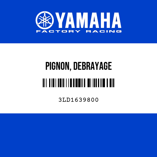 PIGNON, DEBRAYAGE