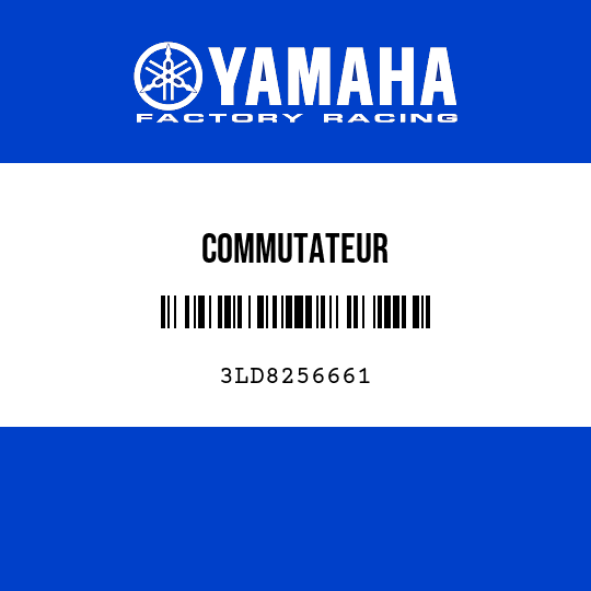 COMMUTATEUR