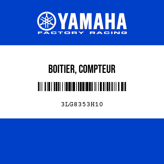 BOITIER, COMPTEUR