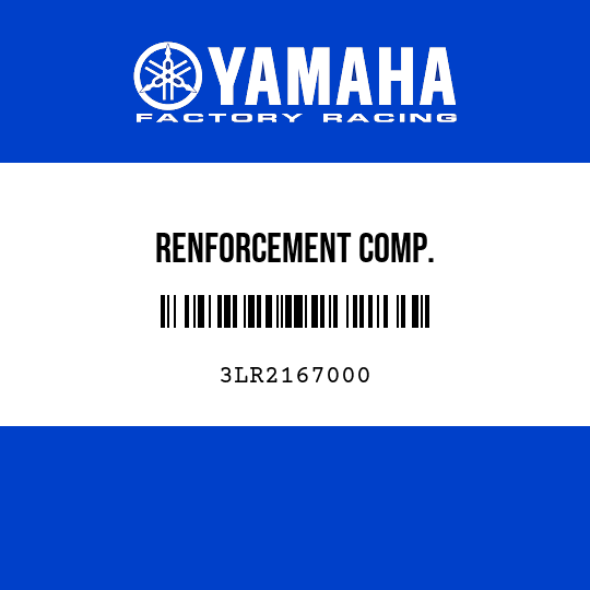 RENFORCEMENT COMP.