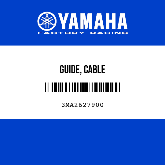 GUIDE, CABLE
