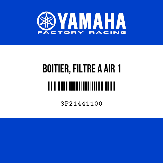 BOITIER, FILTRE A AIR 1