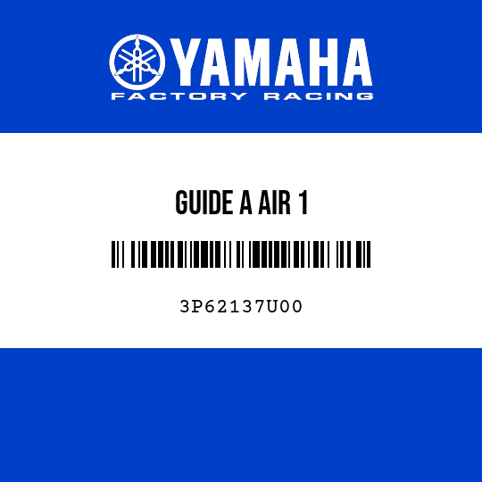 GUIDE A AIR 1