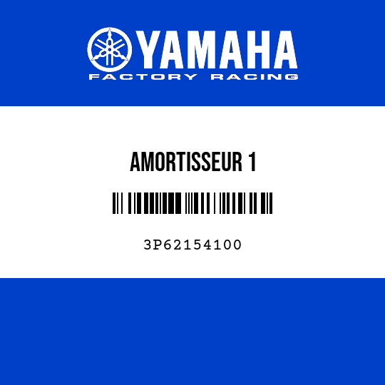 AMORTISSEUR 1