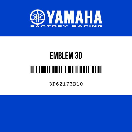 EMBLEM 3D