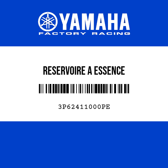 RESERVOIRE A ESSENCE