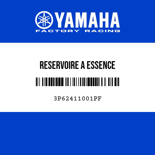 RESERVOIRE A ESSENCE