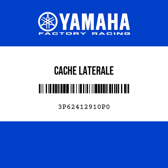 CACHE LATERALE