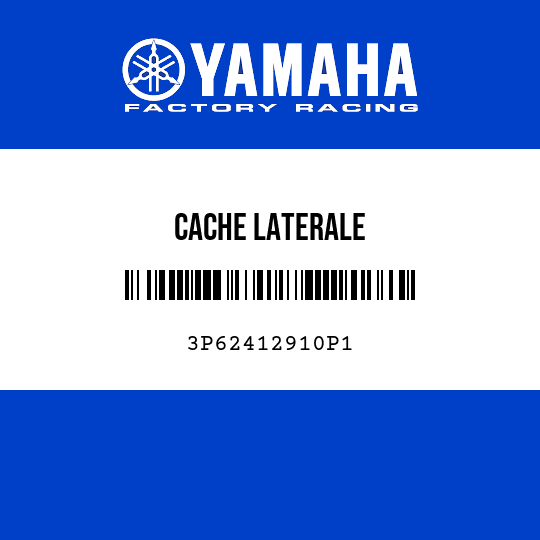 CACHE LATERALE