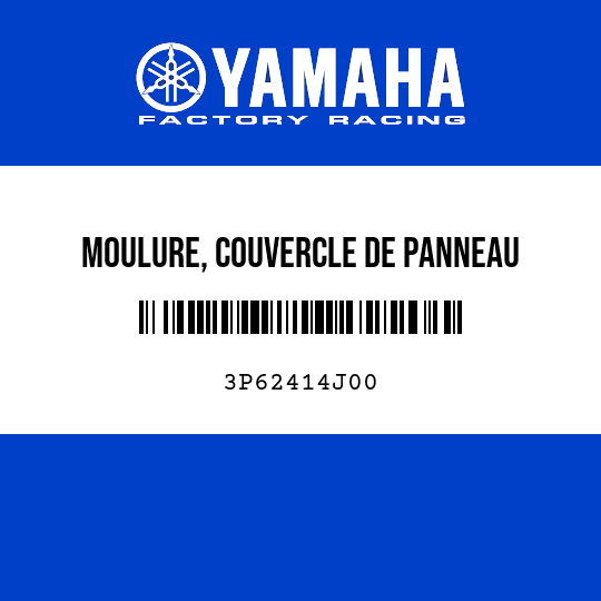 MOULURE, COUVERCLE DE PANNEAU