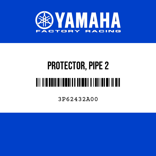 PROTECTOR, PIPE 2