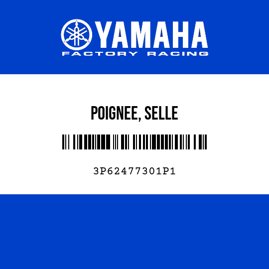 POIGNEE, SELLE