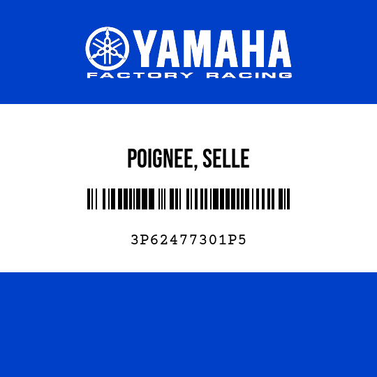 POIGNEE, SELLE
