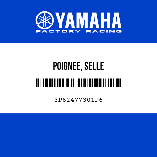 POIGNEE, SELLE