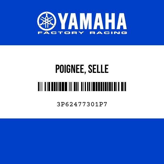 POIGNEE, SELLE