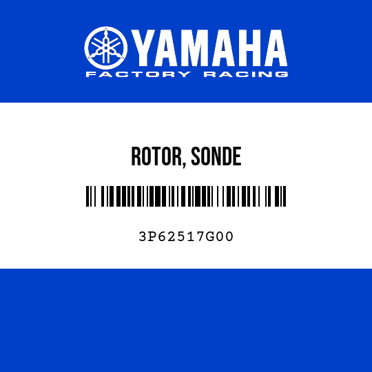 ROTOR, SONDE