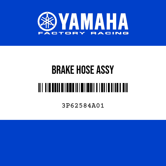 BRAKE HOSE ASSY