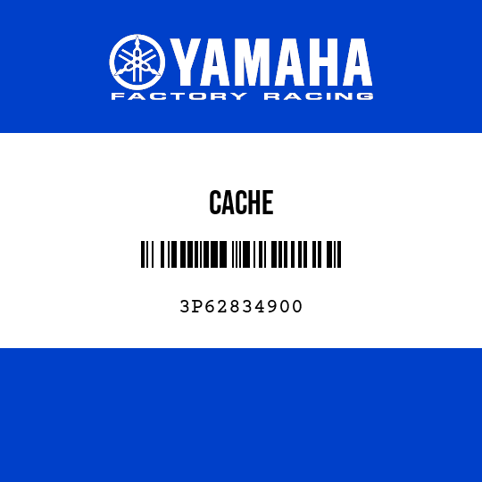 CACHE