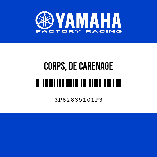 CORPS, DE CARENAGE