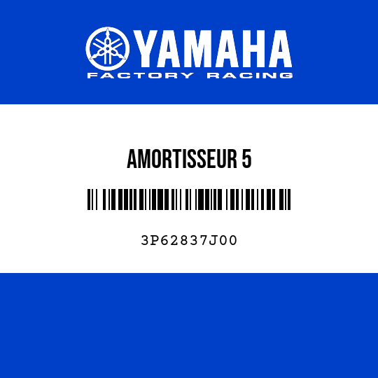 AMORTISSEUR 5