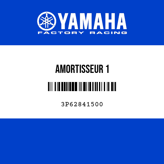 AMORTISSEUR 1