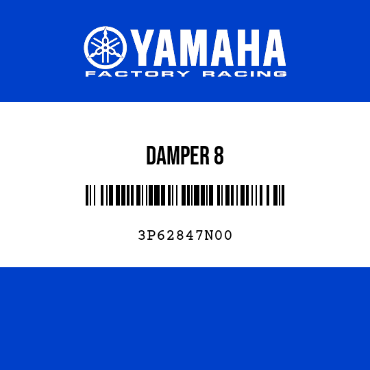 DAMPER 8