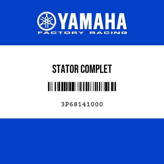 STATOR COMPLET