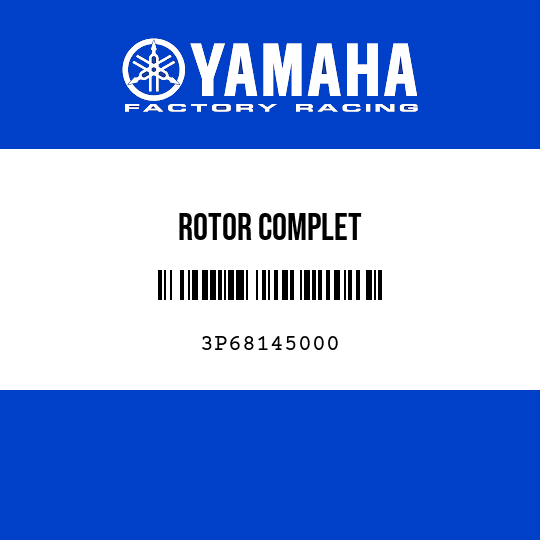 ROTOR COMPLET