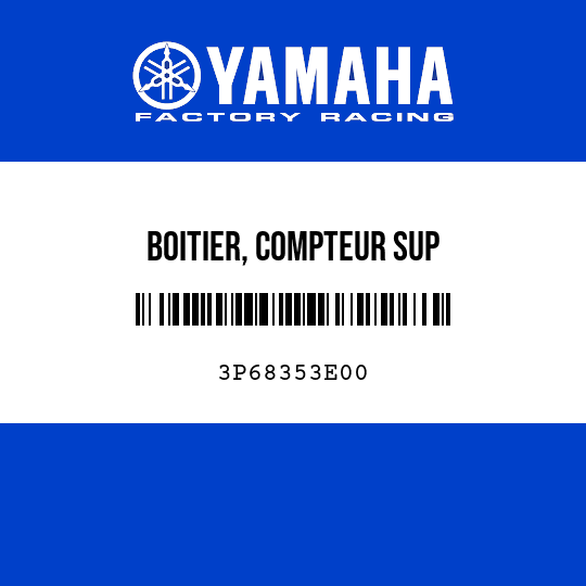 BOITIER, COMPTEUR SUP
