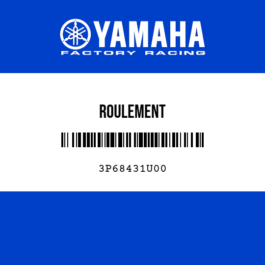 ROULEMENT