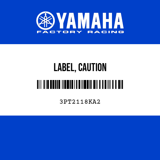 LABEL, CAUTION