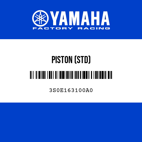 PISTON (STD)