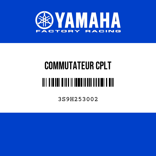 COMMUTATEUR CPLT