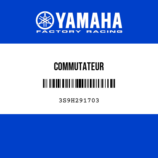 COMMUTATEUR