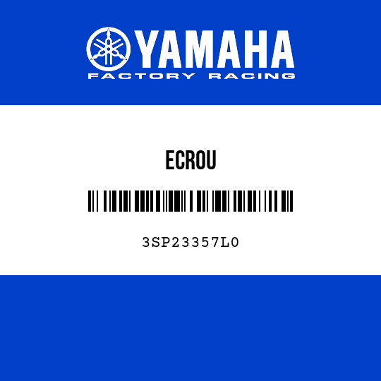 ECROU