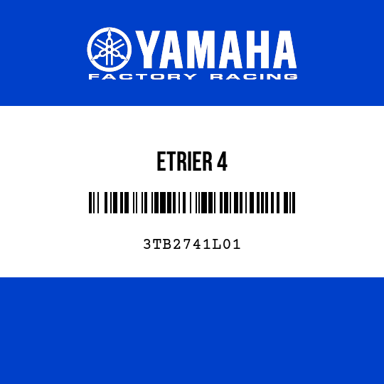 ETRIER 4