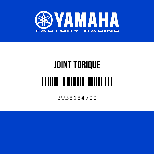 JOINT TORIQUE