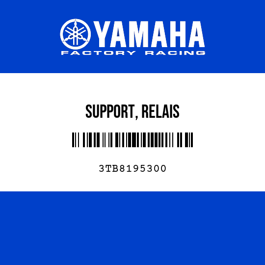 SUPPORT, RELAIS