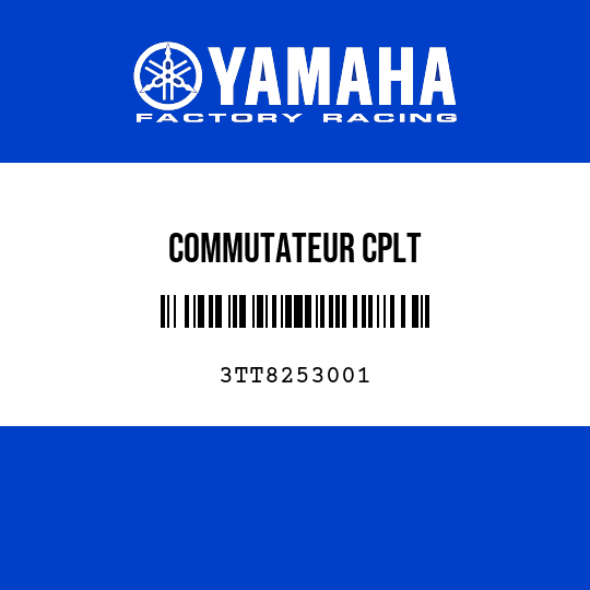 COMMUTATEUR CPLT