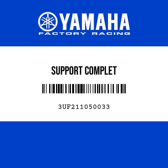 SUPPORT COMPLET