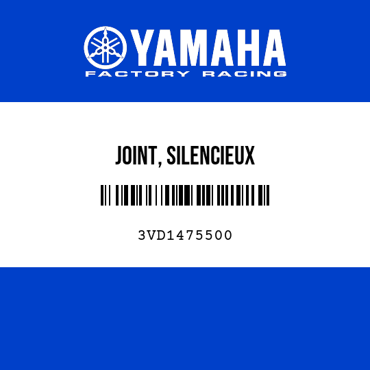 JOINT, SILENCIEUX