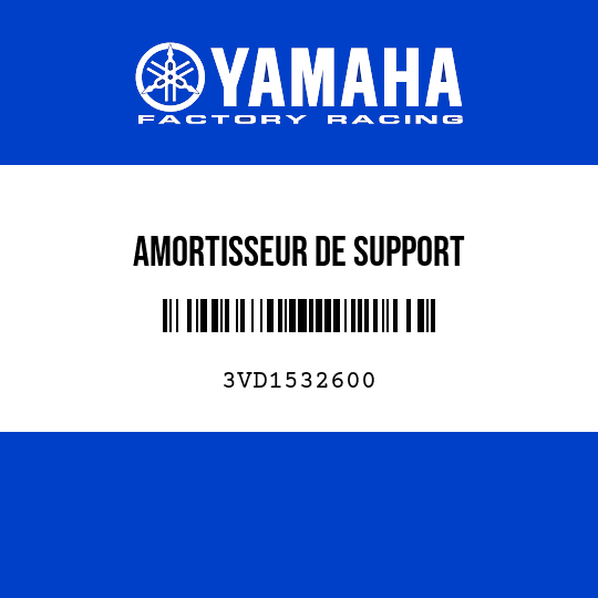 AMORTISSEUR DE SUPPORT