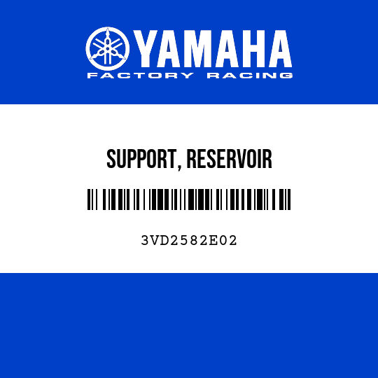 SUPPORT, RESERVOIR
