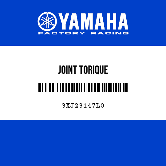 JOINT TORIQUE