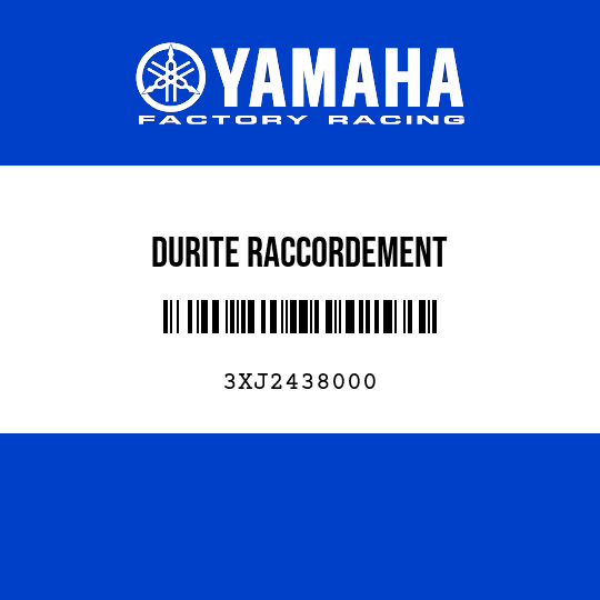DURITE RACCORDEMENT