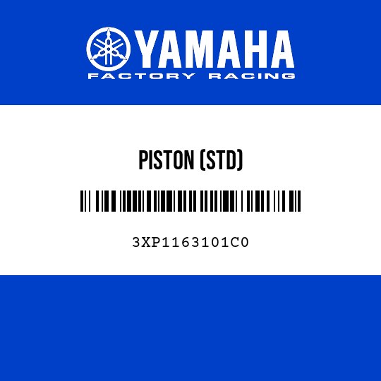 PISTON (STD)