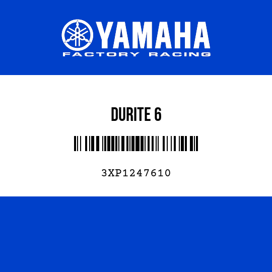 DURITE 6
