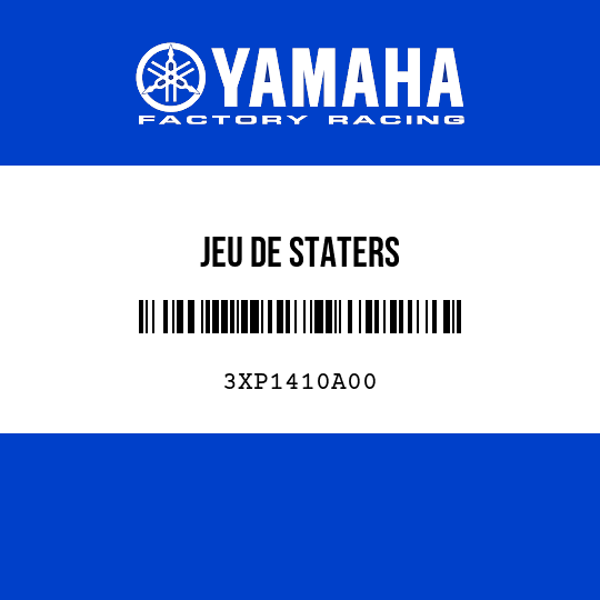 JEU DE STATERS